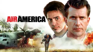 Backdrop to the movie "Air America" #1012998