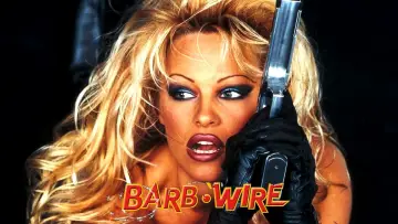 Backdrop to the movie "Barb Wire" #117990
