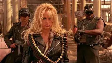 Backdrop to the movie "Barb Wire" #380539