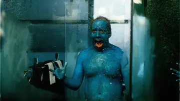 Backdrop to the movie "Big Fat Liar" #1731957