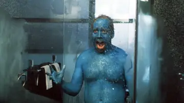 Backdrop to the movie "Big Fat Liar" #951516