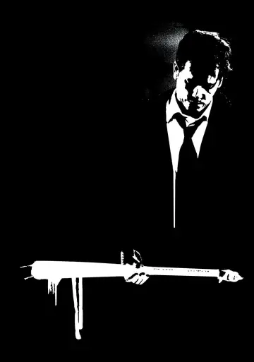 Poster to the movie "Death Sentence" #1733664