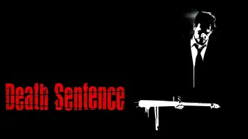 Backdrop to the movie "Death Sentence" #946627