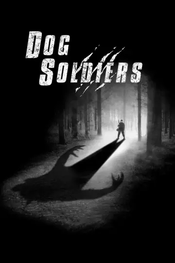Poster to the movie "Dog Soldiers" #1165833