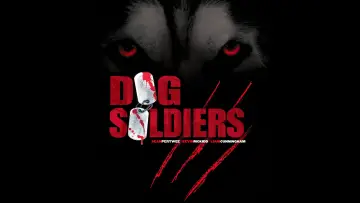 Backdrop to the movie "Dog Soldiers" #143771