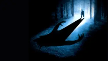 Backdrop to the movie "Dog Soldiers" #269366