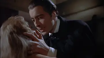 Backdrop to the movie "Dracula" #1631517