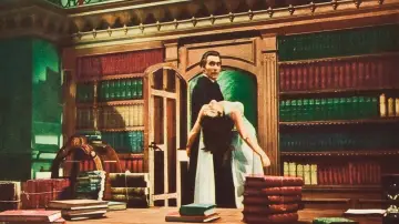 Backdrop to the movie "Dracula" #868919