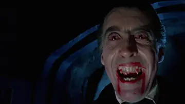 Backdrop to the movie "Dracula" #868922