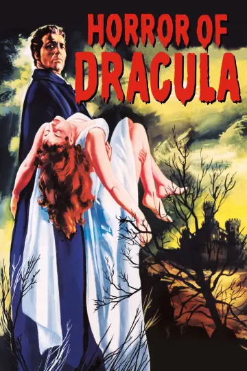 Poster to the movie "Dracula" #868937
