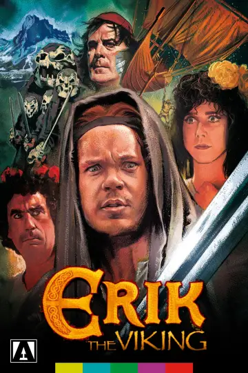 Erik the Viking