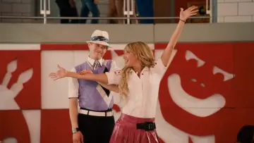 Backdrop to the movie "High School Musical 3: Senior Year" #721420