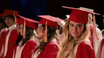Backdrop to the movie "High School Musical 3: Senior Year" #721441
