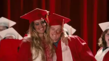 Backdrop to the movie "High School Musical 3: Senior Year" #721442