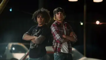 Backdrop to the movie "High School Musical 3: Senior Year" #867956