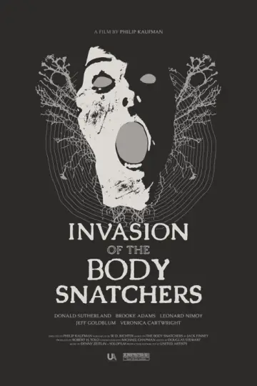 Invasion of the Body Snatchers