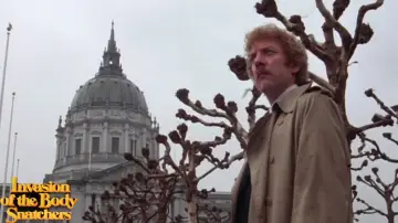 Backdrop to the movie "Invasion of the Body Snatchers" #127848