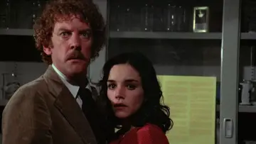 Backdrop to the movie "Invasion of the Body Snatchers" #848542