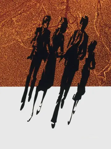 Poster to the movie "Invasion of the Body Snatchers" #848574