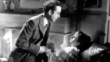 Backdrop to the movie "Kind Hearts and Coronets" #915848