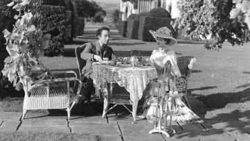 Backdrop to the movie "Kind Hearts and Coronets" #915849