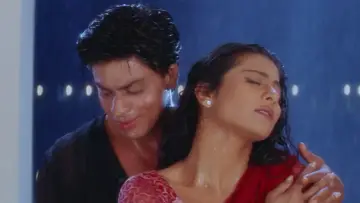 Backdrop to the movie "Kuch Kuch Hota Hai" #211639