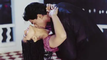 Backdrop to the movie "Kuch Kuch Hota Hai" #899074