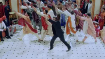 Backdrop to the movie "Kuch Kuch Hota Hai" #899084