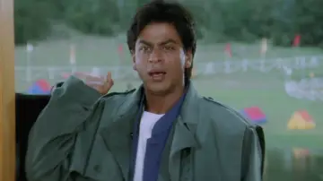 Backdrop to the movie "Kuch Kuch Hota Hai" #899086