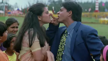 Backdrop to the movie "Kuch Kuch Hota Hai" #899088