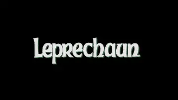Backdrop to the movie "Leprechaun" #790661