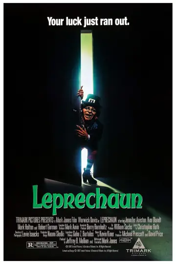 Leprechaun