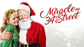 Backdrop to the movie "Miracle on 34th Street" #42420