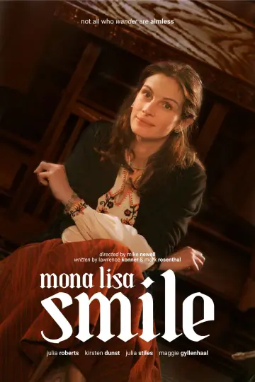 Mona Lisa Smile