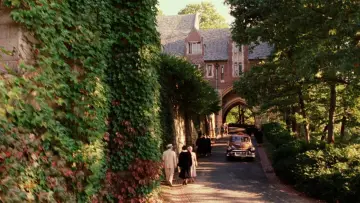 Backdrop to the movie "Mona Lisa Smile" #1802614