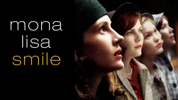 Backdrop to the movie "Mona Lisa Smile" #873307