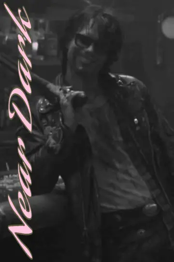 Poster to the movie "Near Dark" #1200005