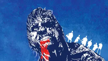 Backdrop to the movie "Near Dark" #255487