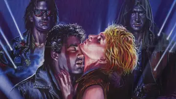 Backdrop to the movie "Near Dark" #872314
