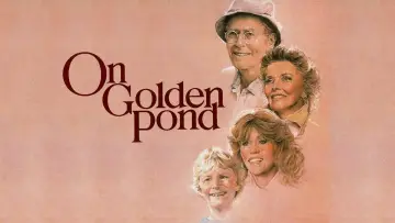 Backdrop to the movie "On Golden Pond" #946468