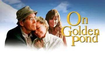 Backdrop to the movie "On Golden Pond" #946472