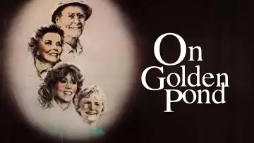 Backdrop to the movie "On Golden Pond" #946473