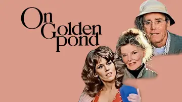 Backdrop to the movie "On Golden Pond" #946476