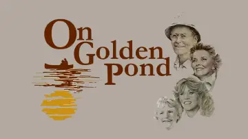 Backdrop to the movie "On Golden Pond" #946477