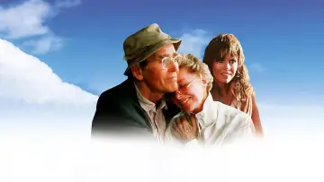 Backdrop to the movie "On Golden Pond" #946482