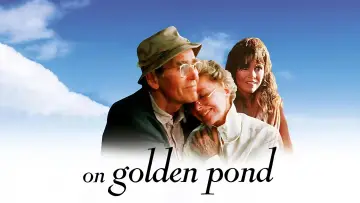 Backdrop to the movie "On Golden Pond" #946486