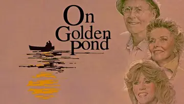 Backdrop to the movie "On Golden Pond" #946489