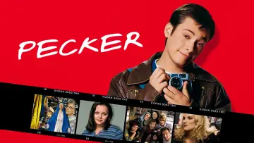 Backdrop to the movie "Pecker" #1088772
