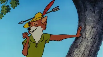 Backdrop to the movie "Robin Hood" #792787
