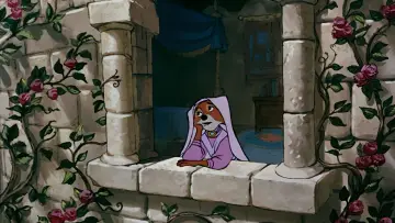 Backdrop to the movie "Robin Hood" #792812